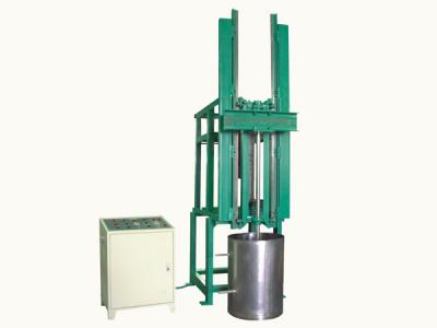 HSBF-11A-15B型立式發泡機